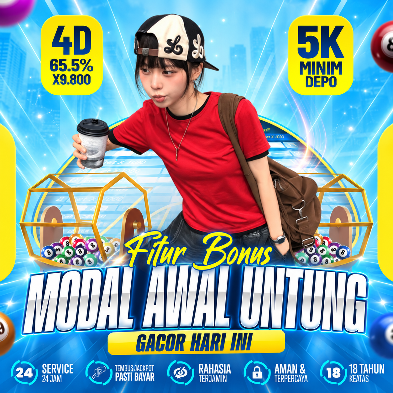 MAWAR808